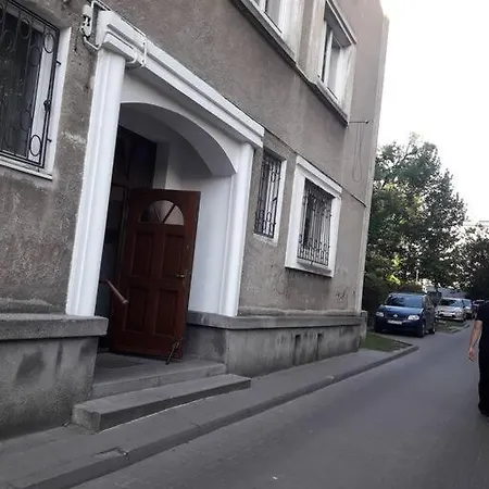 Mieszkanie Nowolipie Blisko Centrum